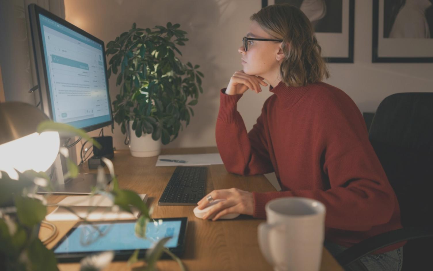 Interaktive Kurseinheit zu Cashflow-Management