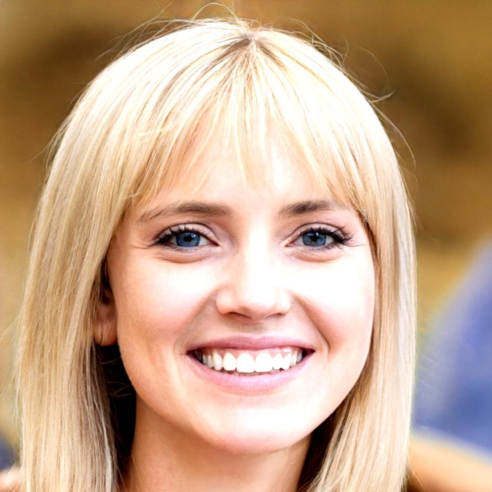 Controllerin Tanja Reisenauer bei einer Schulung