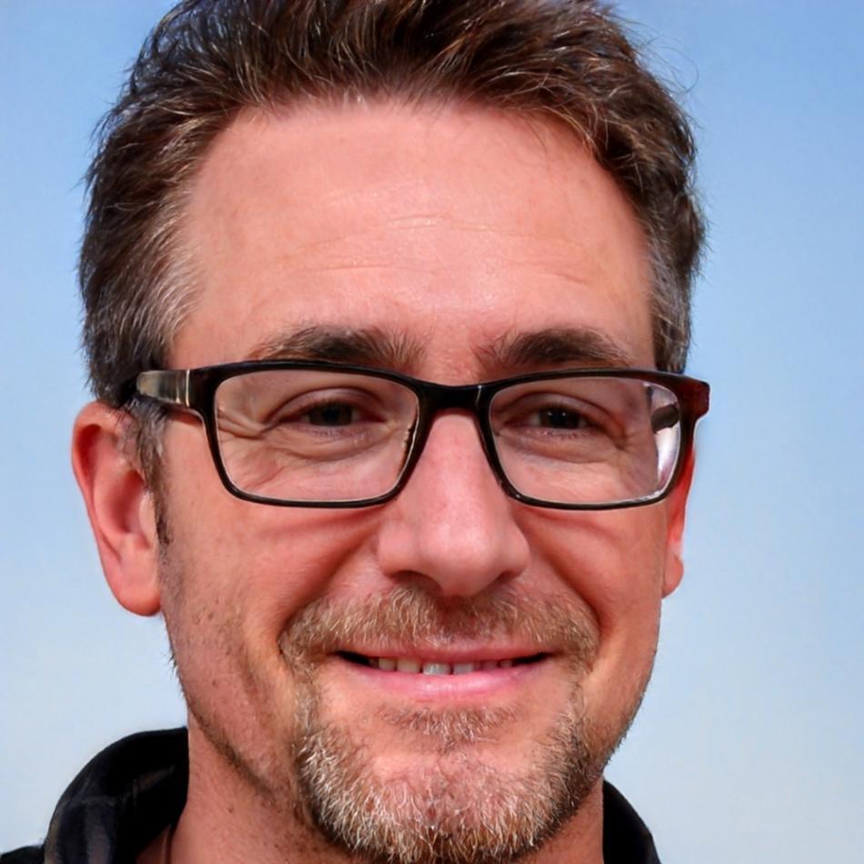 Leif Bergqvist, Gründer und Finanztrainer bei seriqelontha