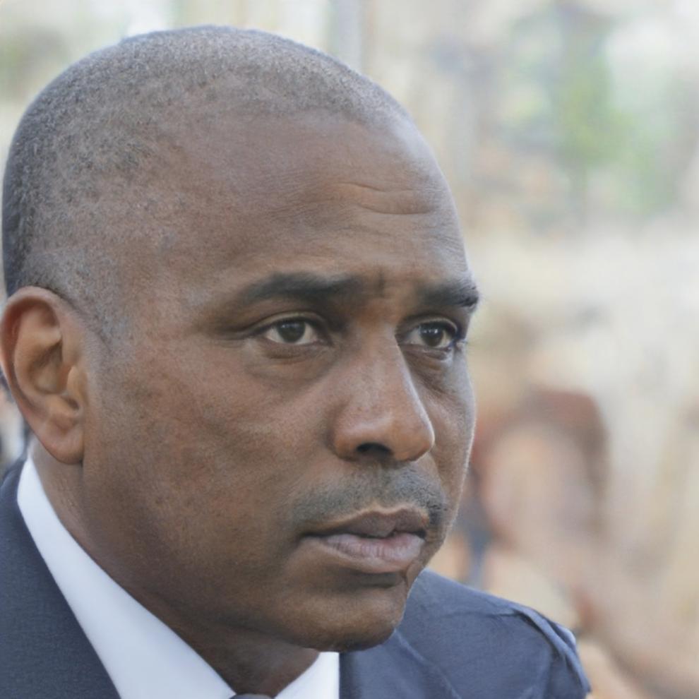 Raffael Varga, Finanztrainer bei seriqelontha