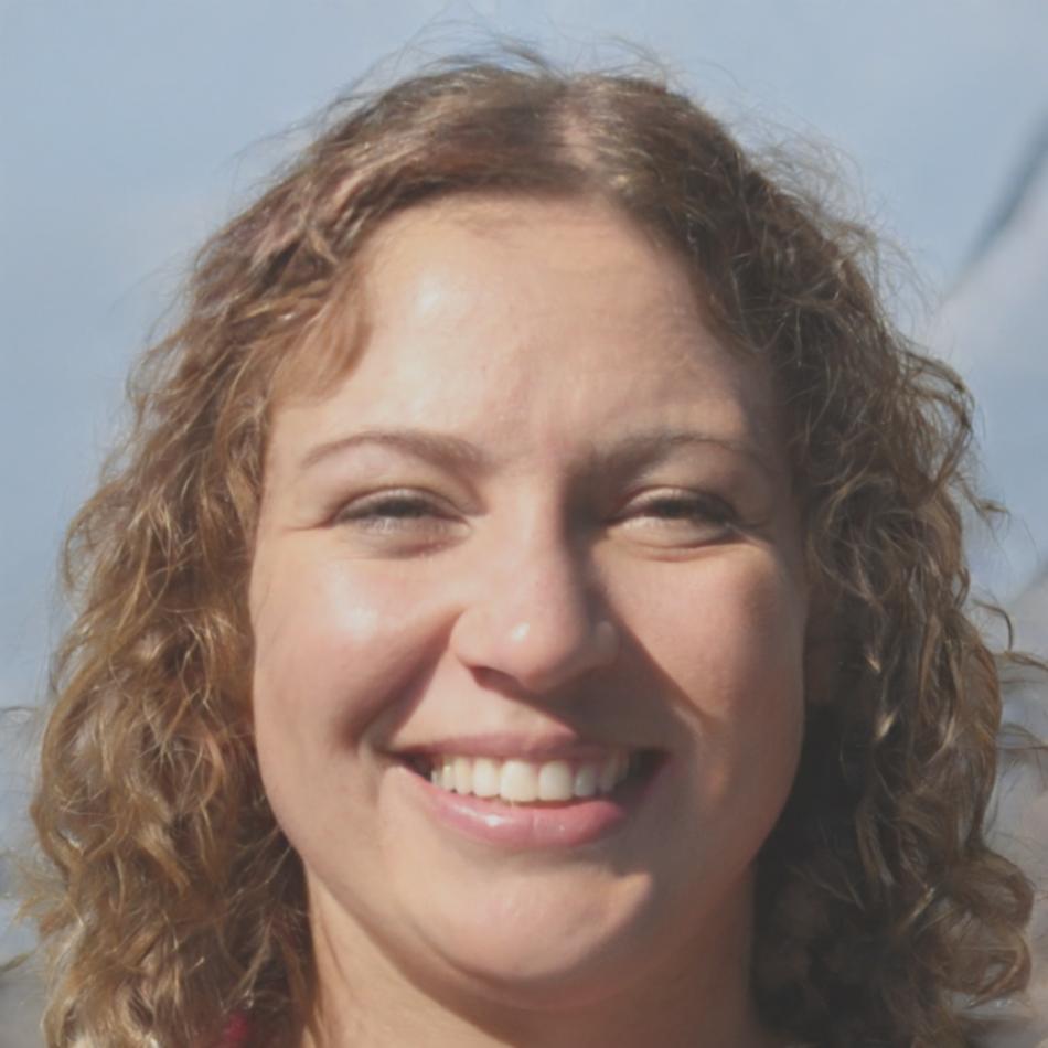 Irmela Thunert, Finanzberaterin bei seriqelontha